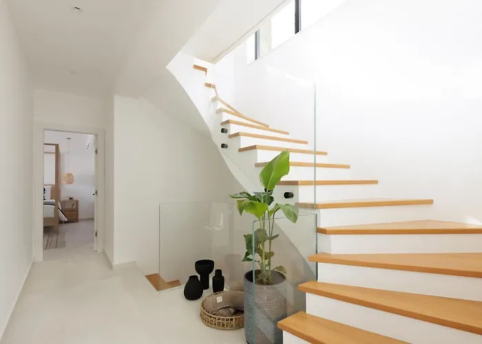 Villa Luxurious Trinity Kondókali