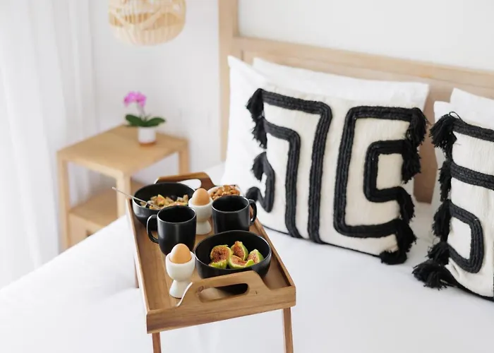 Villa Luxurious Trinity *