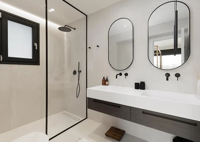 Villa Luxurious Trinity *