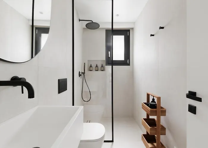 Villa Luxurious Trinity *