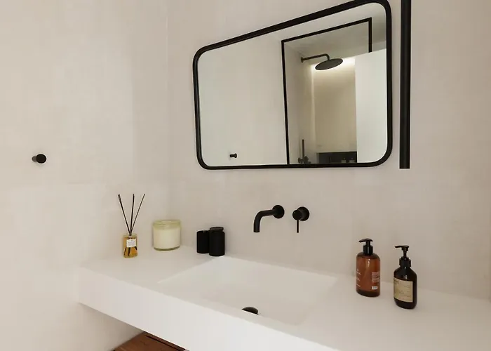 Villa Luxurious Trinity *