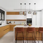 Luxurious Trinity * Kontokali