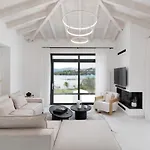 Luxurious Trinity Vilă Kontokali