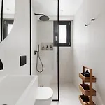 Vilă Luxurious Trinity *