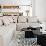 Luxurious Trinity Kontokali