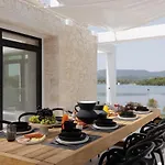 Luxurious Trinity Kontokali