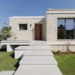 Luxurious Trinity Villa
