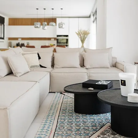 Luxurious Trinity Kontokali