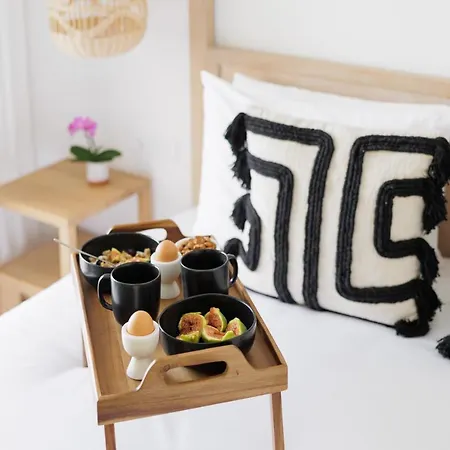 Willa Luxurious Trinity *