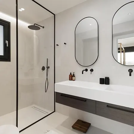 Villa Luxurious Trinity *