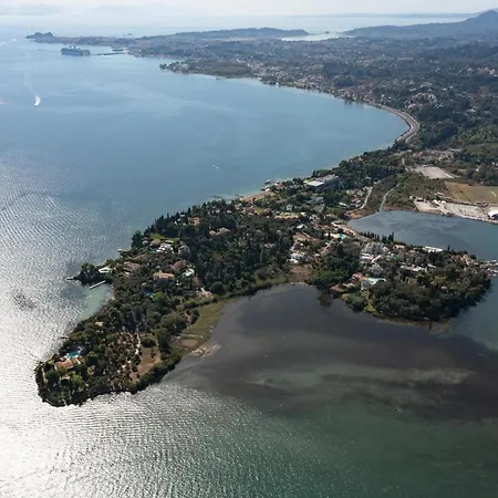 Luxurious Trinity Villa