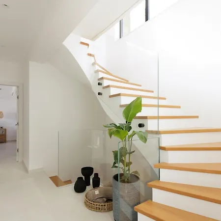 Вилла Luxurious Trinity Контокали