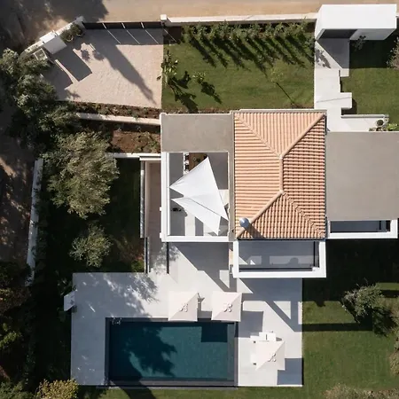 Luxurious Trinity * Контокали