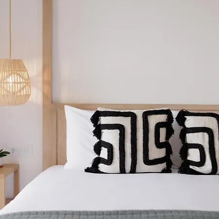 Вилла Luxurious Trinity *