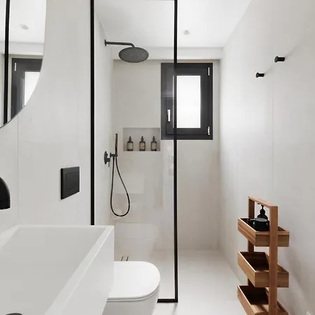 Villa Luxurious Trinity *