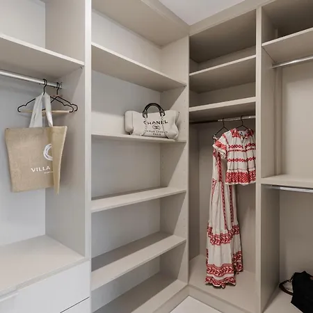 Luxurious Trinity Вилла Контокали